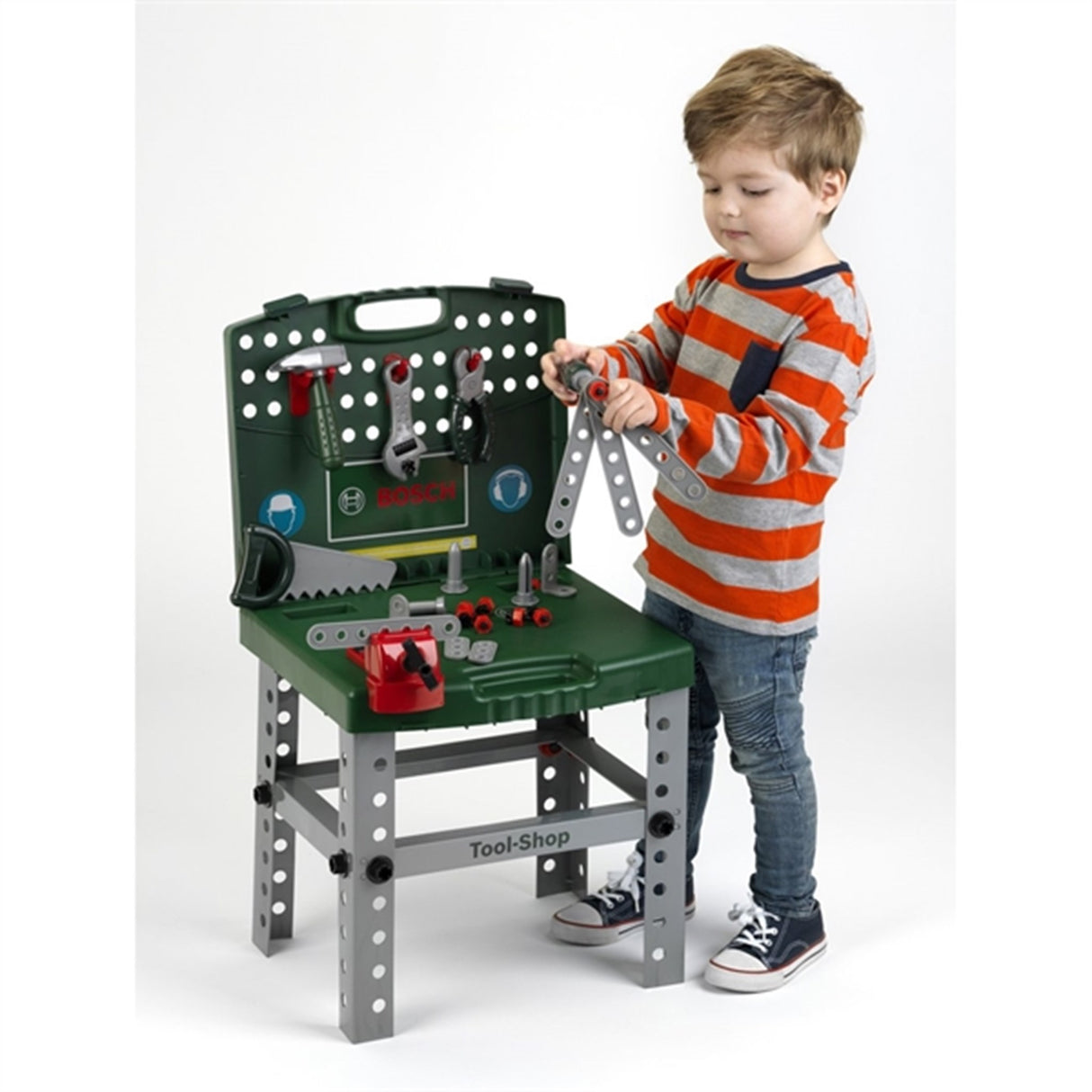 Bosch Verkstedbenk