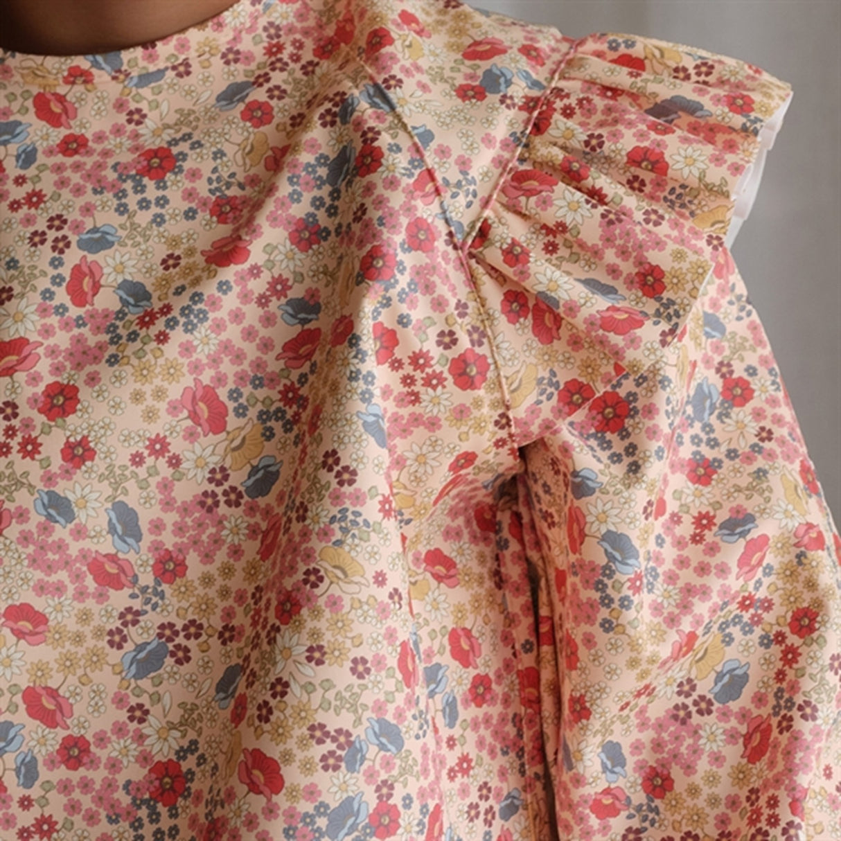 Konges Sløjd Forkle 2-pakning Villetta/Almond