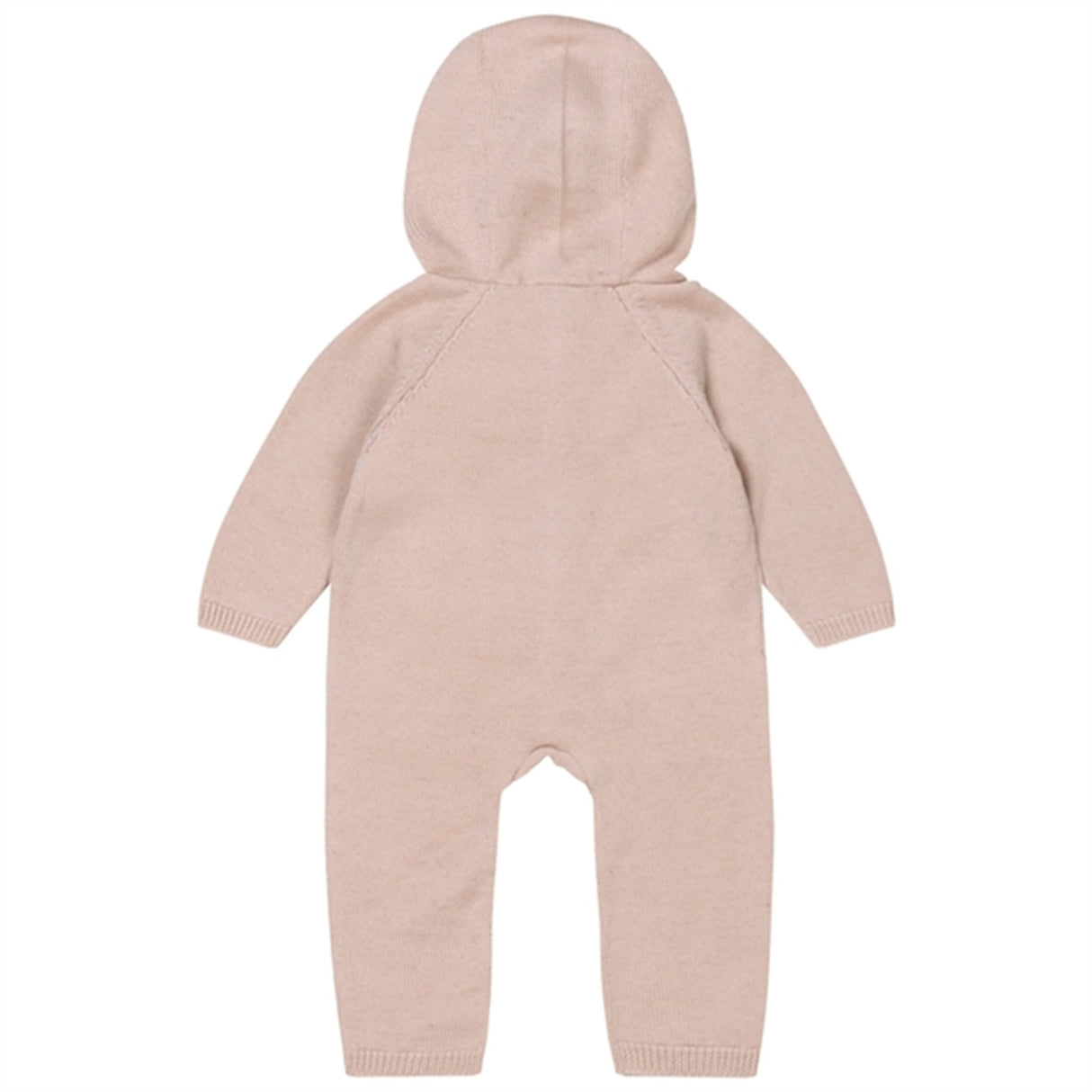 Konges Sløjd Tomama Kjøredress Peach Dust