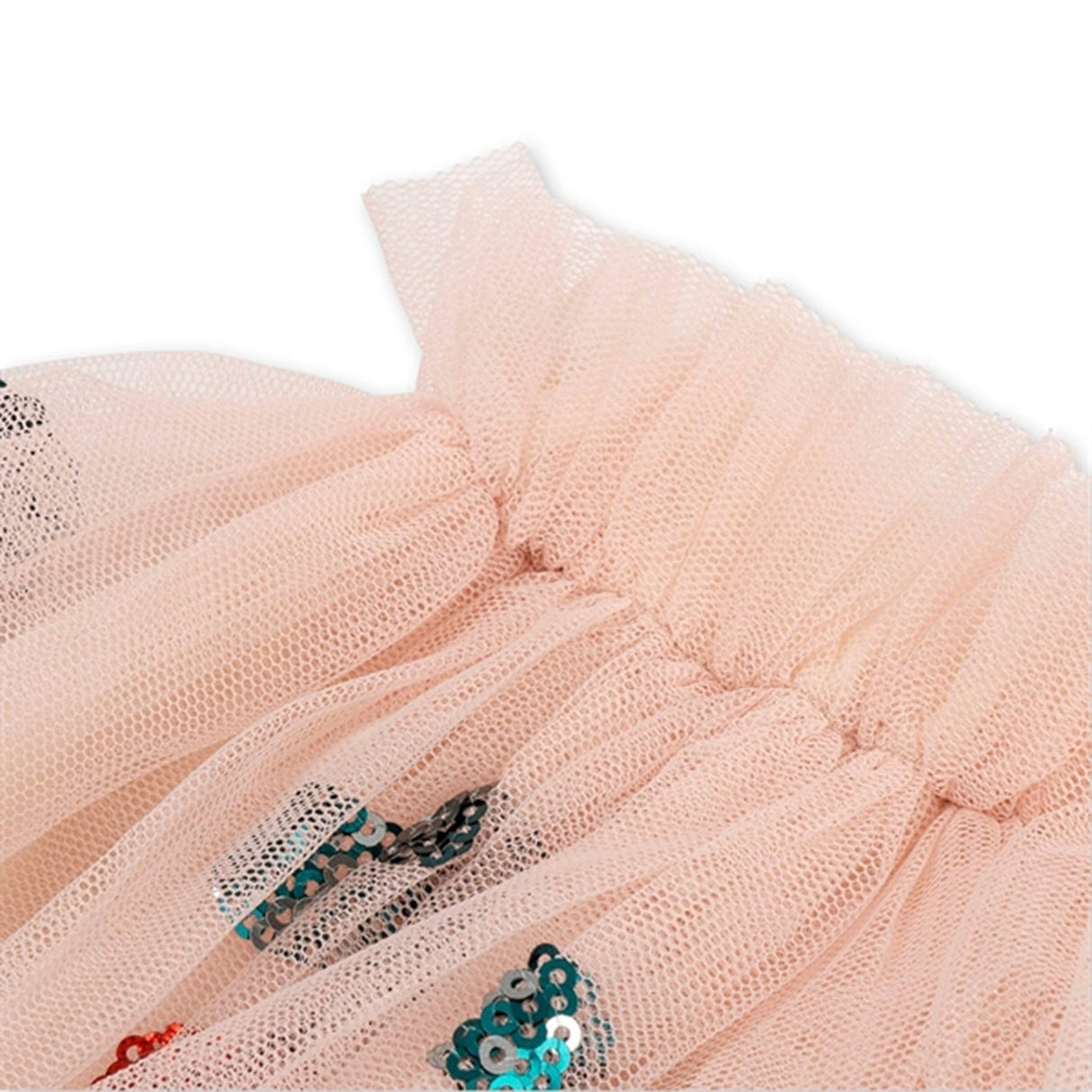 Konges Sløjd Cherry Yvonne Sequin Skjørt