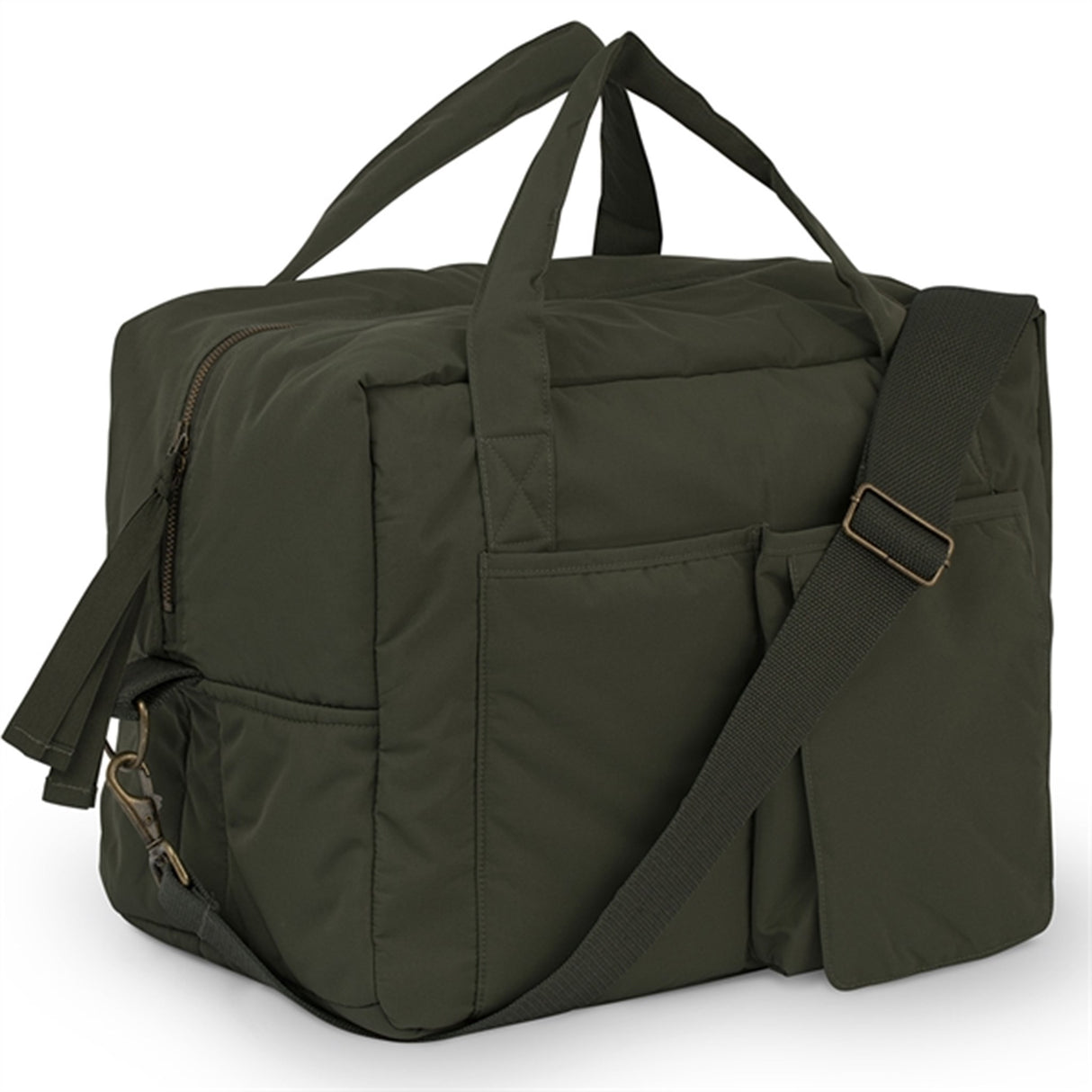 Konges Sløjd Stellevekse Moss Grey