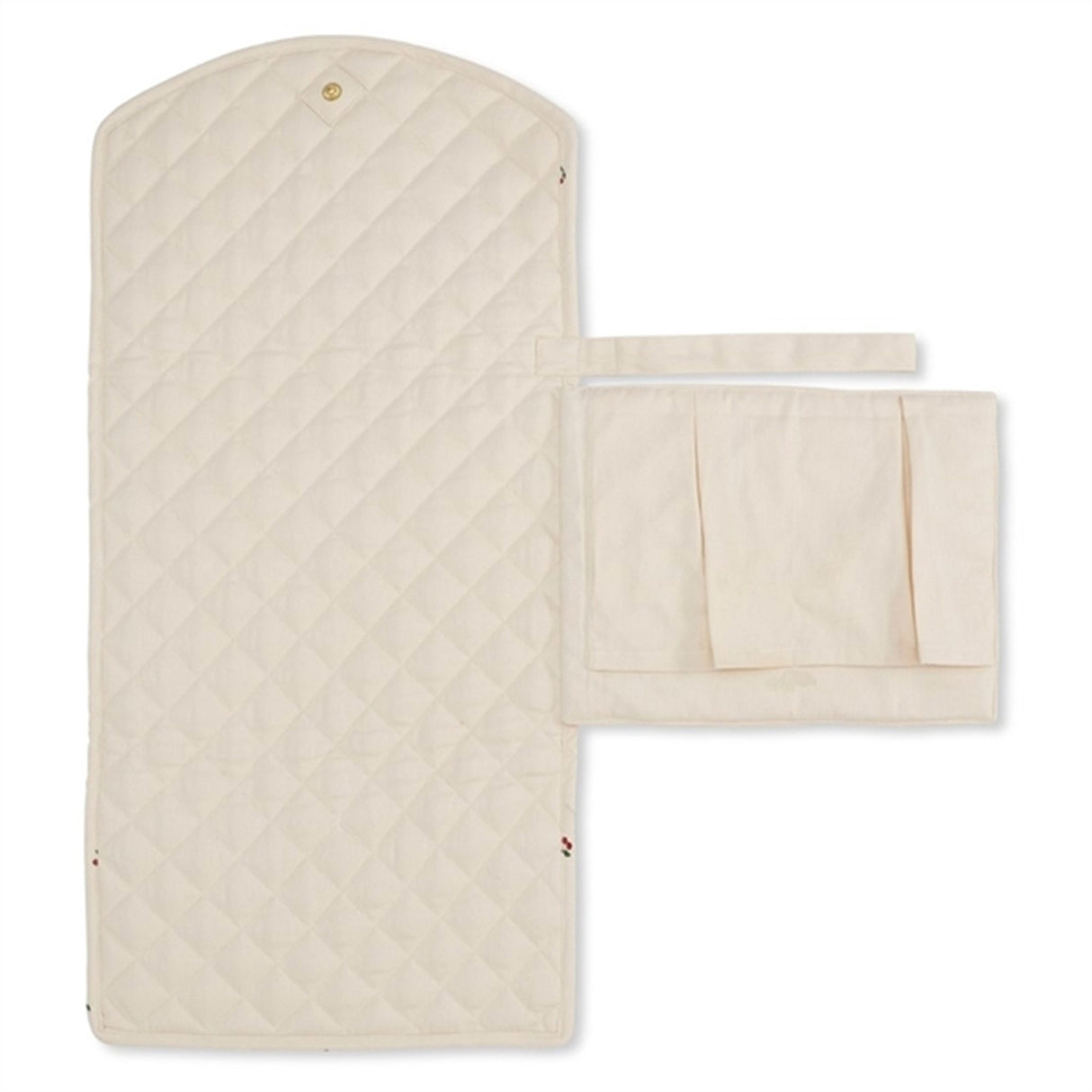 Konges Sløjd Pusleunderlag Cherry