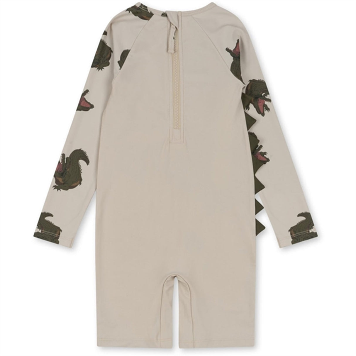 Konges Sløjd Aster Animal Heldrakt Kalamata