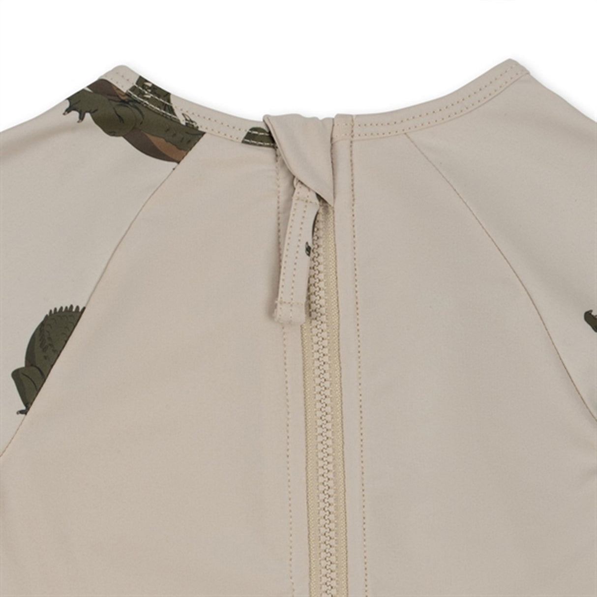 Konges Sløjd Aster Animal Heldrakt Kalamata