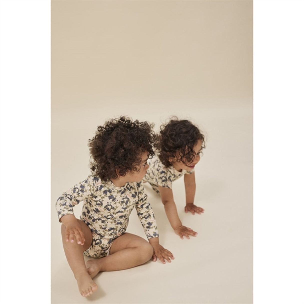 Konges Sløjd Panda Basis Body