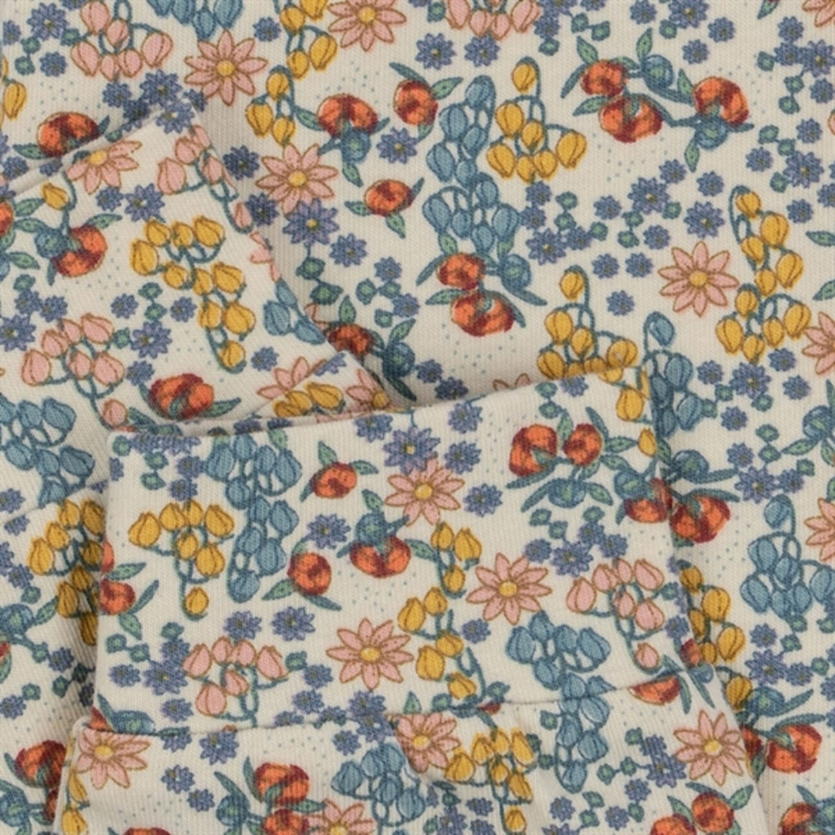 Konges Sløjd Bibi Fleur Basis Bukser