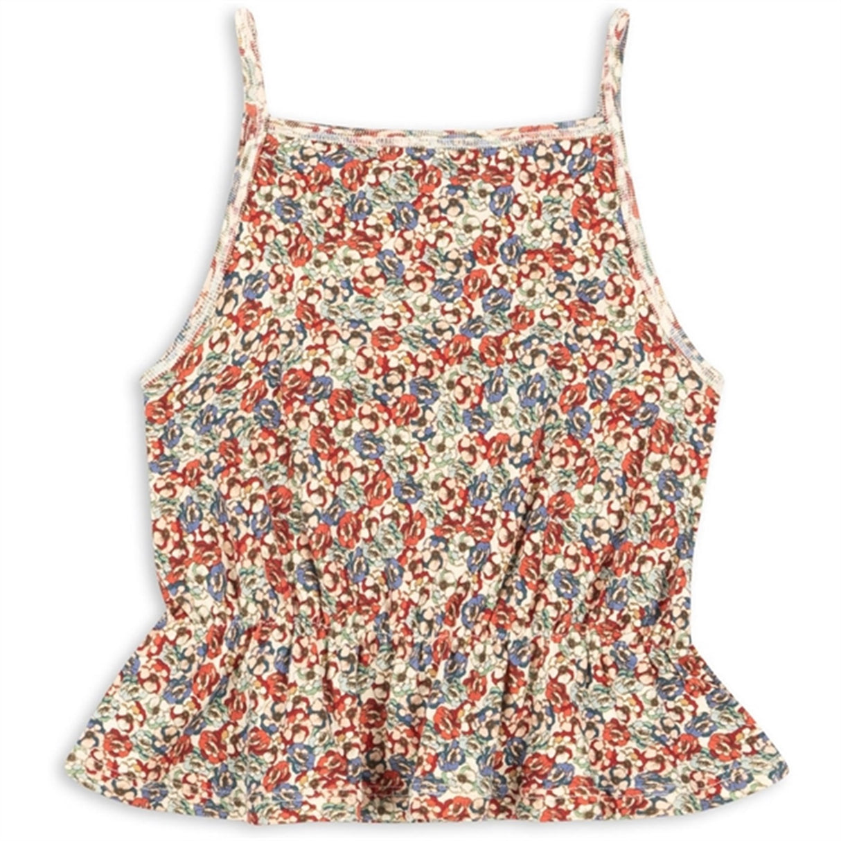 Konges Sløjd Rosier Rouge Claic Stropp Topp