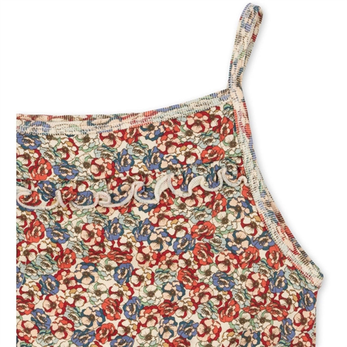 Konges Sløjd Rosier Rouge Claic Stropp Topp