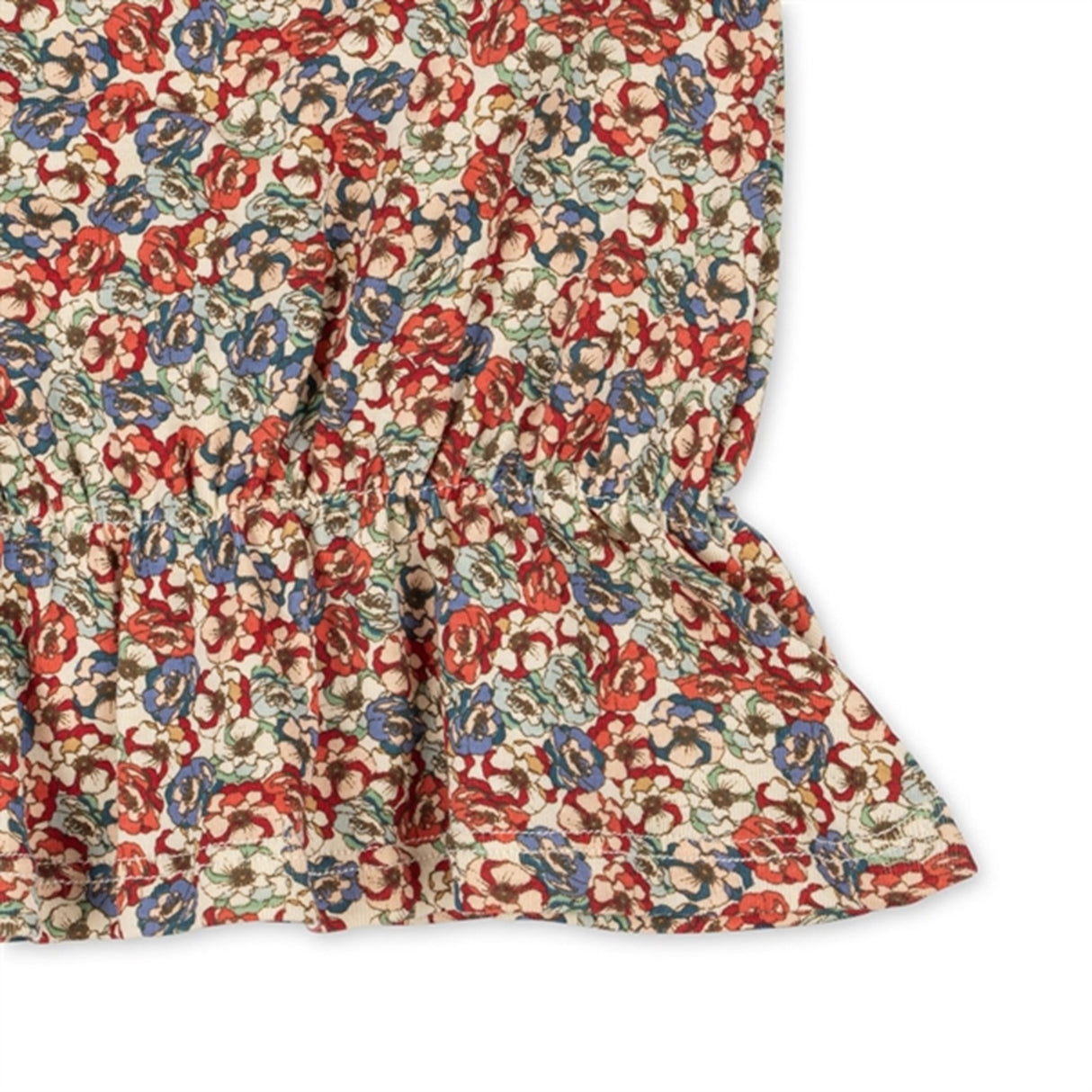 Konges Sløjd Rosier Rouge Claic Stropp Topp