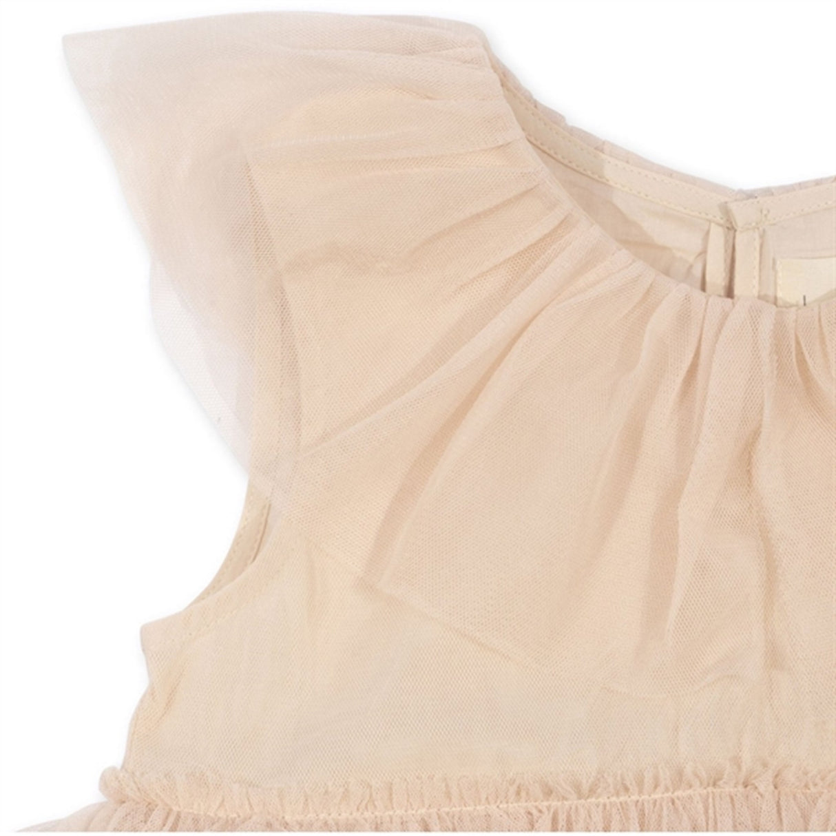 Konges Sløjd Swan Glitter Fayette Kjole