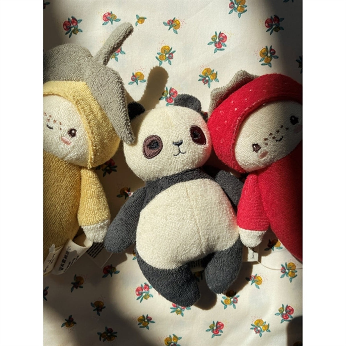 Konges Sløjd Mini Leketøy Lemon Lemon