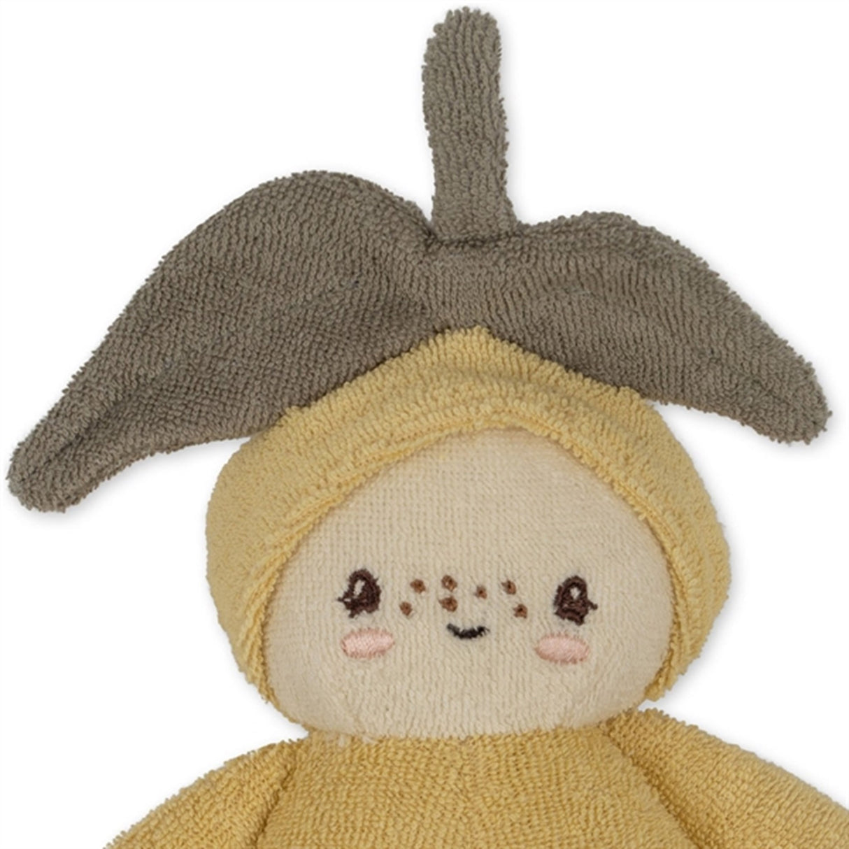 Konges Sløjd Mini Leketøy Lemon Lemon