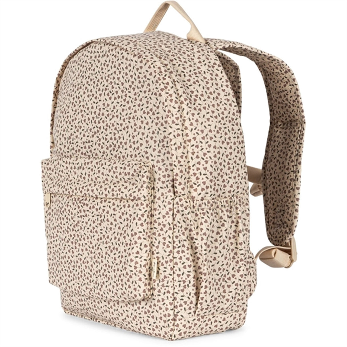 Konges Sløjd Rainy Kids Ruggsekk Midi Milk Tank