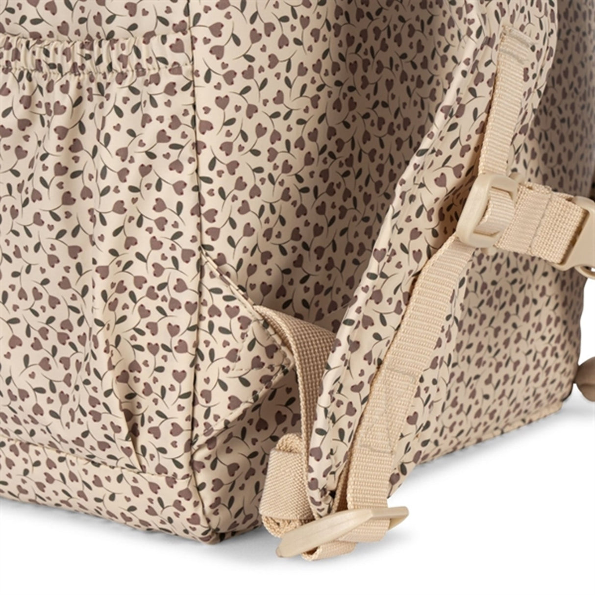 Konges Sløjd Rainy Kids Ruggsekk Midi Milk Tank