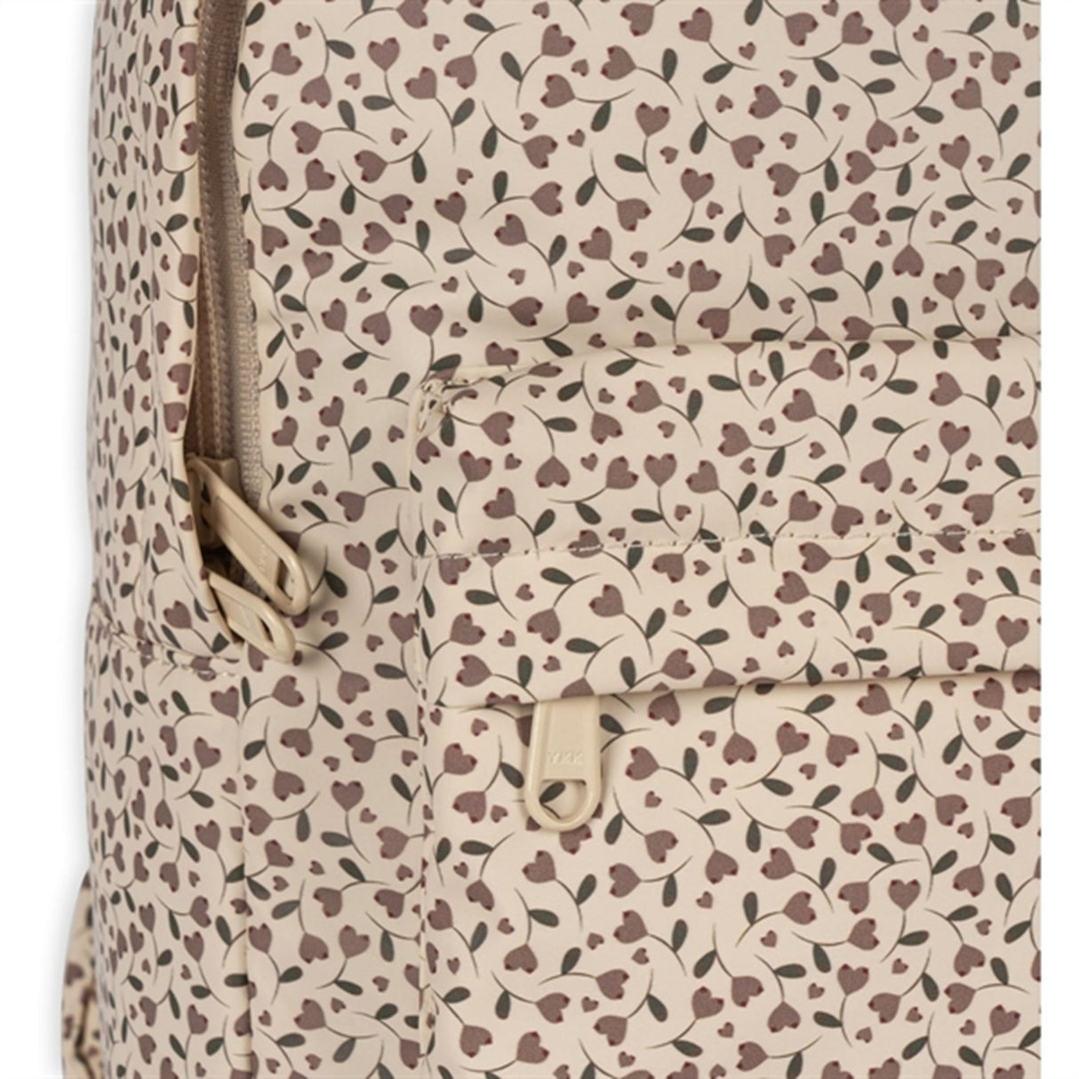 Konges Sløjd Rainy Kids Ruggsekk Midi Milk Tank