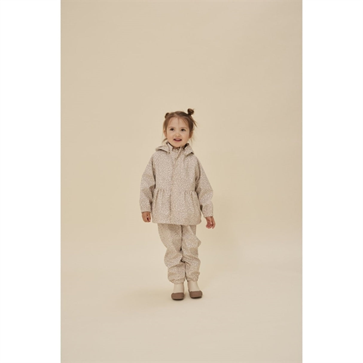 Konges Sløjd Regnsett Palme Milk Tank