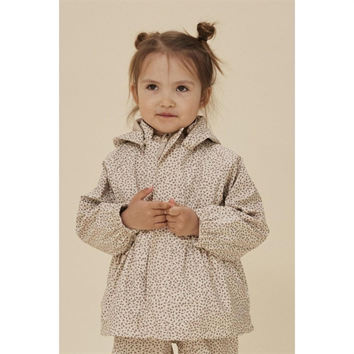 Konges Sløjd Regnsett Palme Milk Tank