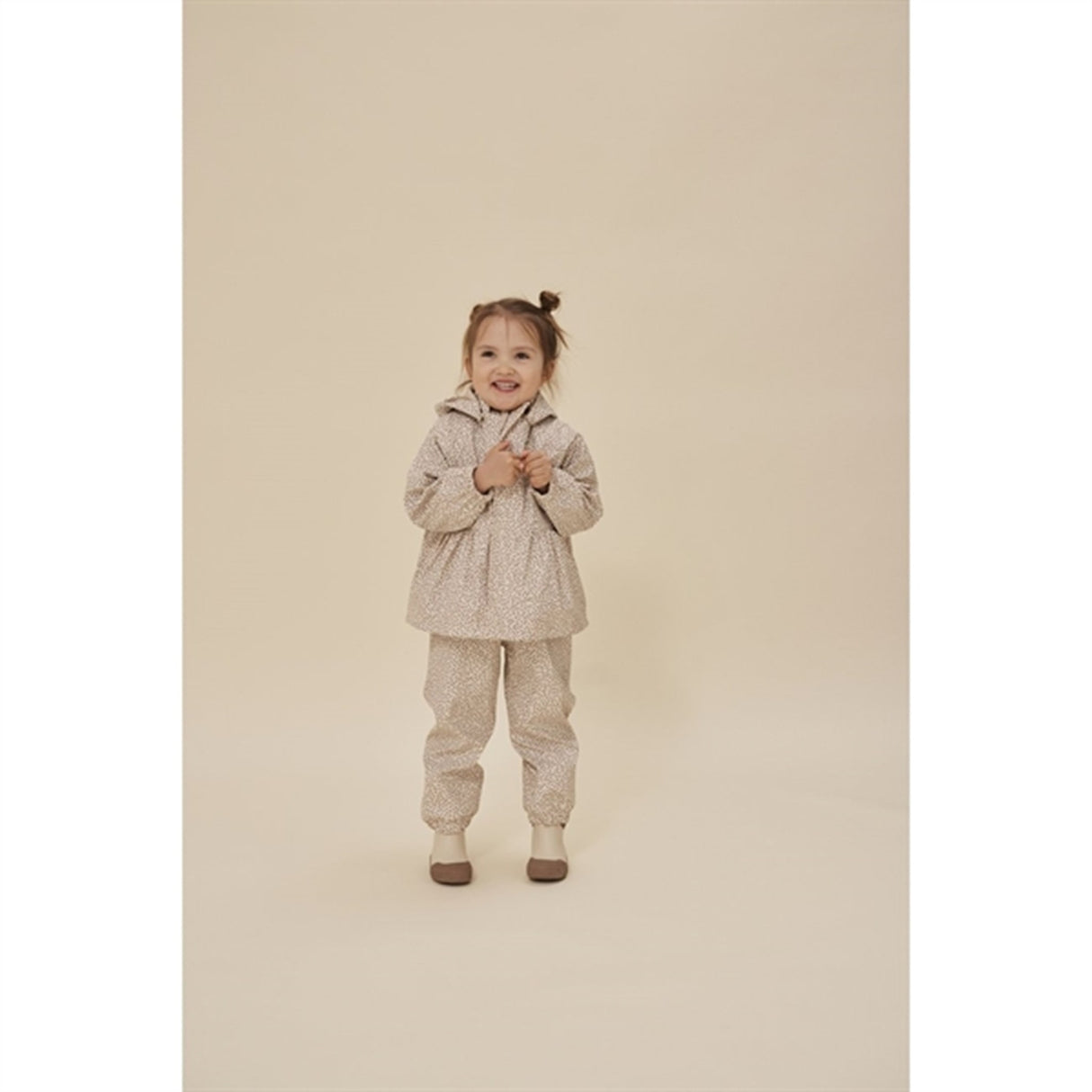 Konges Sløjd Regnsett Palme Milk Tank