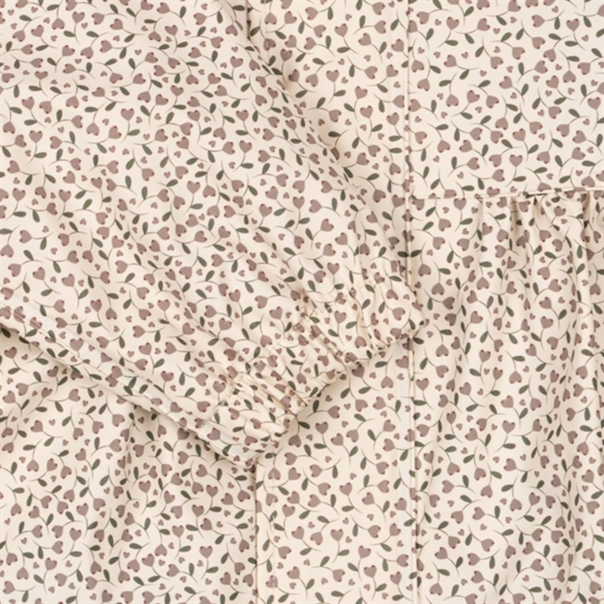 Konges Sløjd Regnsett Palme Milk Tank