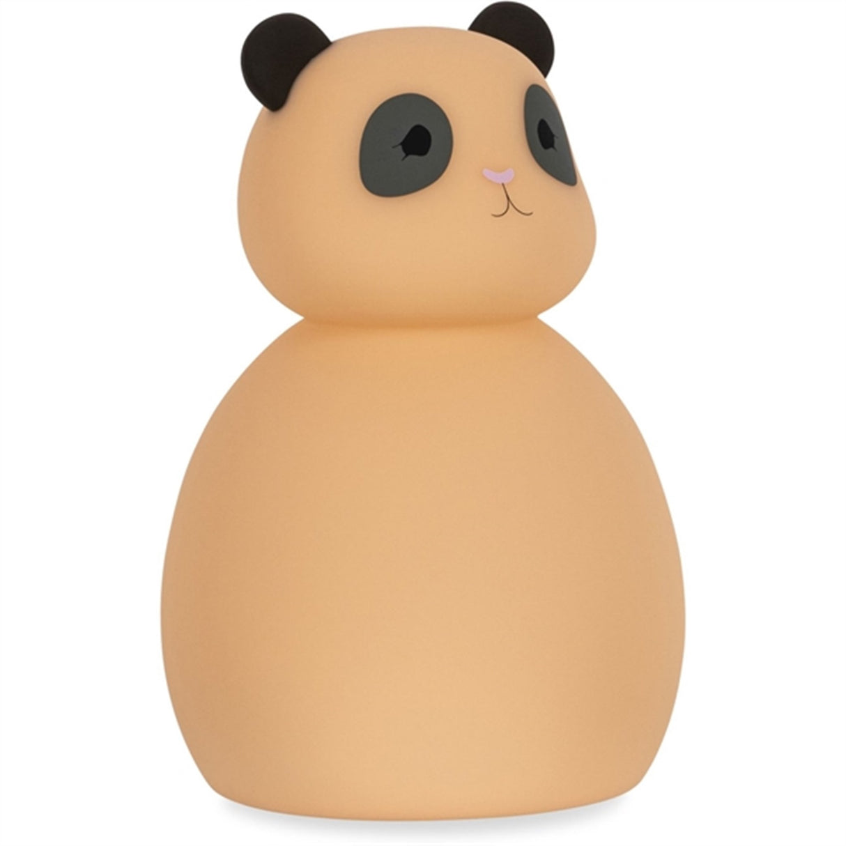Konges Sløjd Silicone Led Lampe Panda