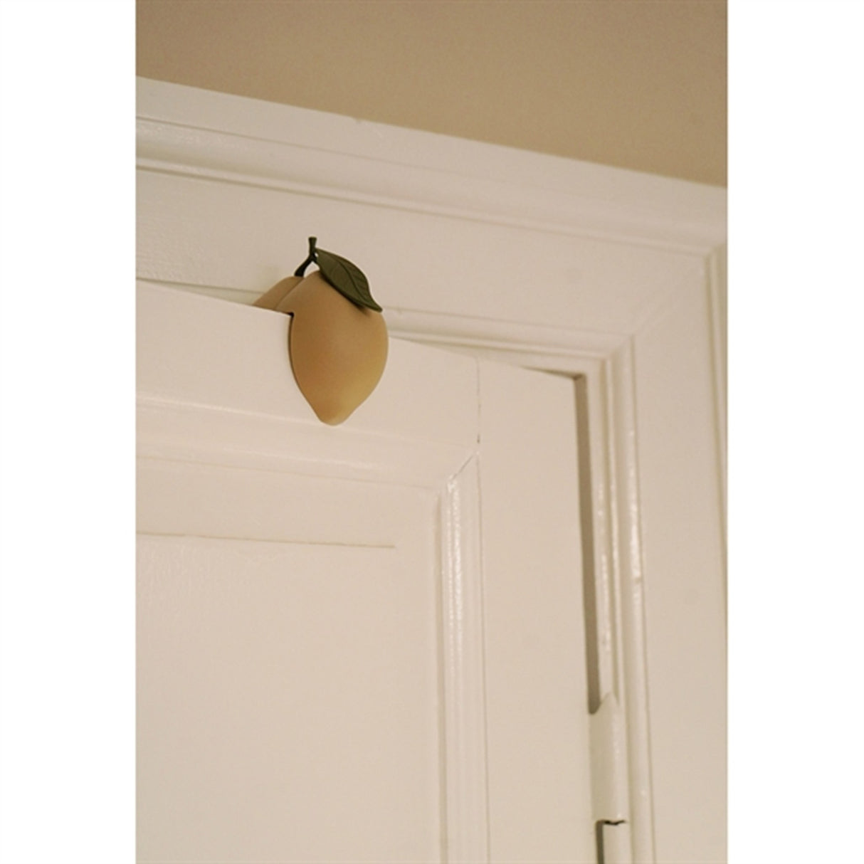 Konges Sløjd Dørstopper Lemon