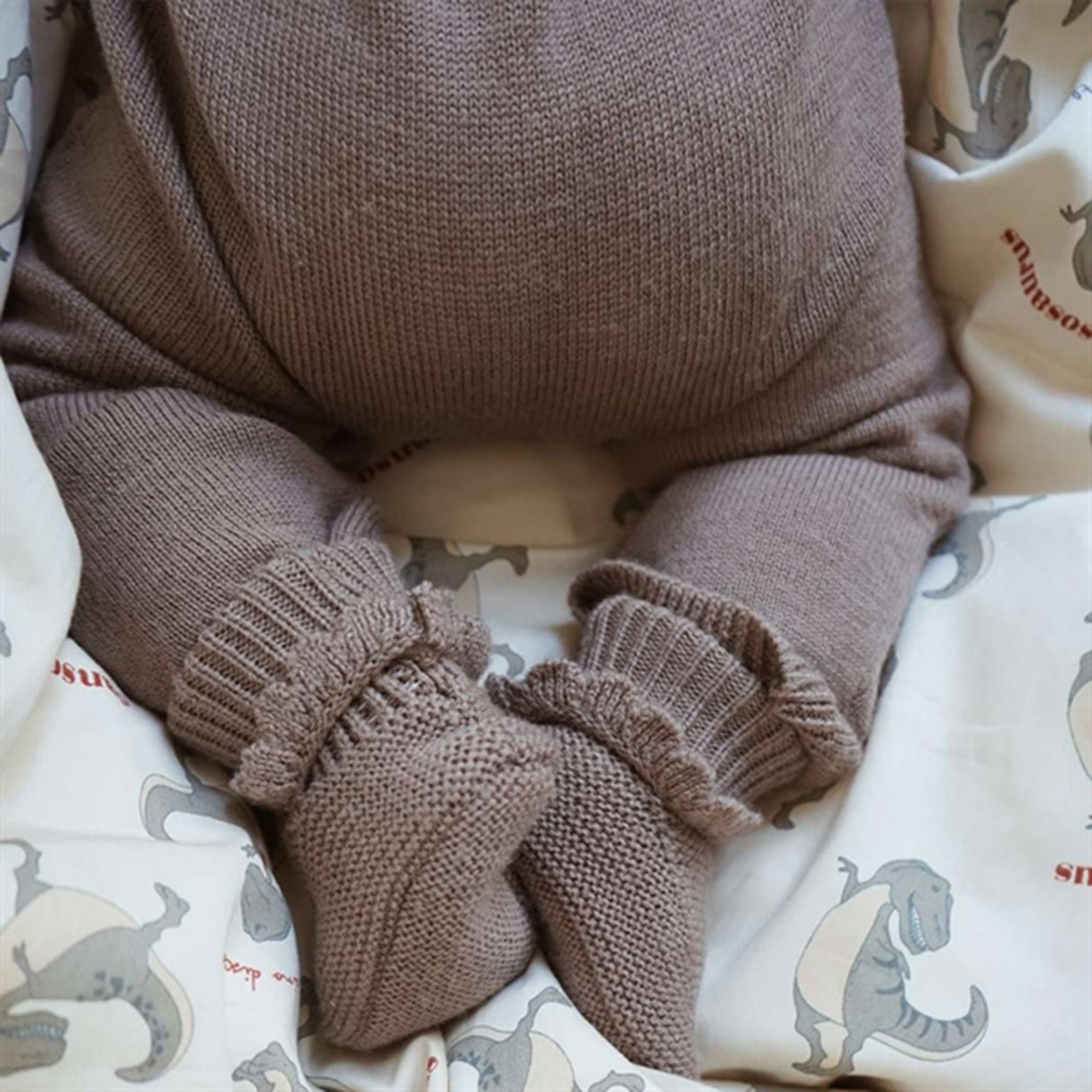 Konges Sløjd Tomama Kjøredress Stone