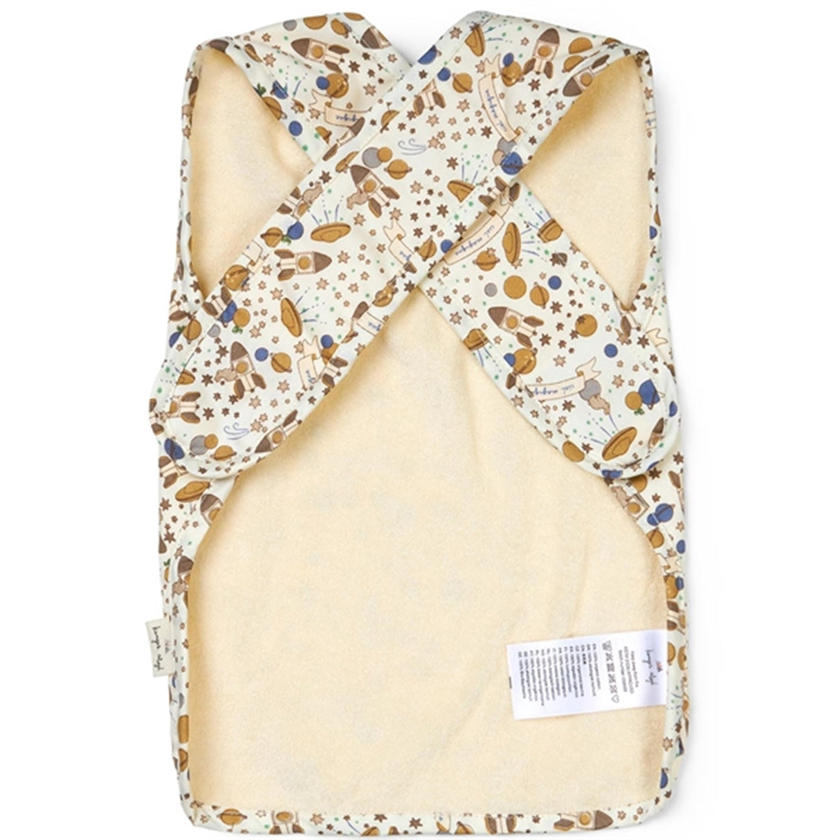 Konges Sløjd Comea Big Smekke Ciel Magique Bleu