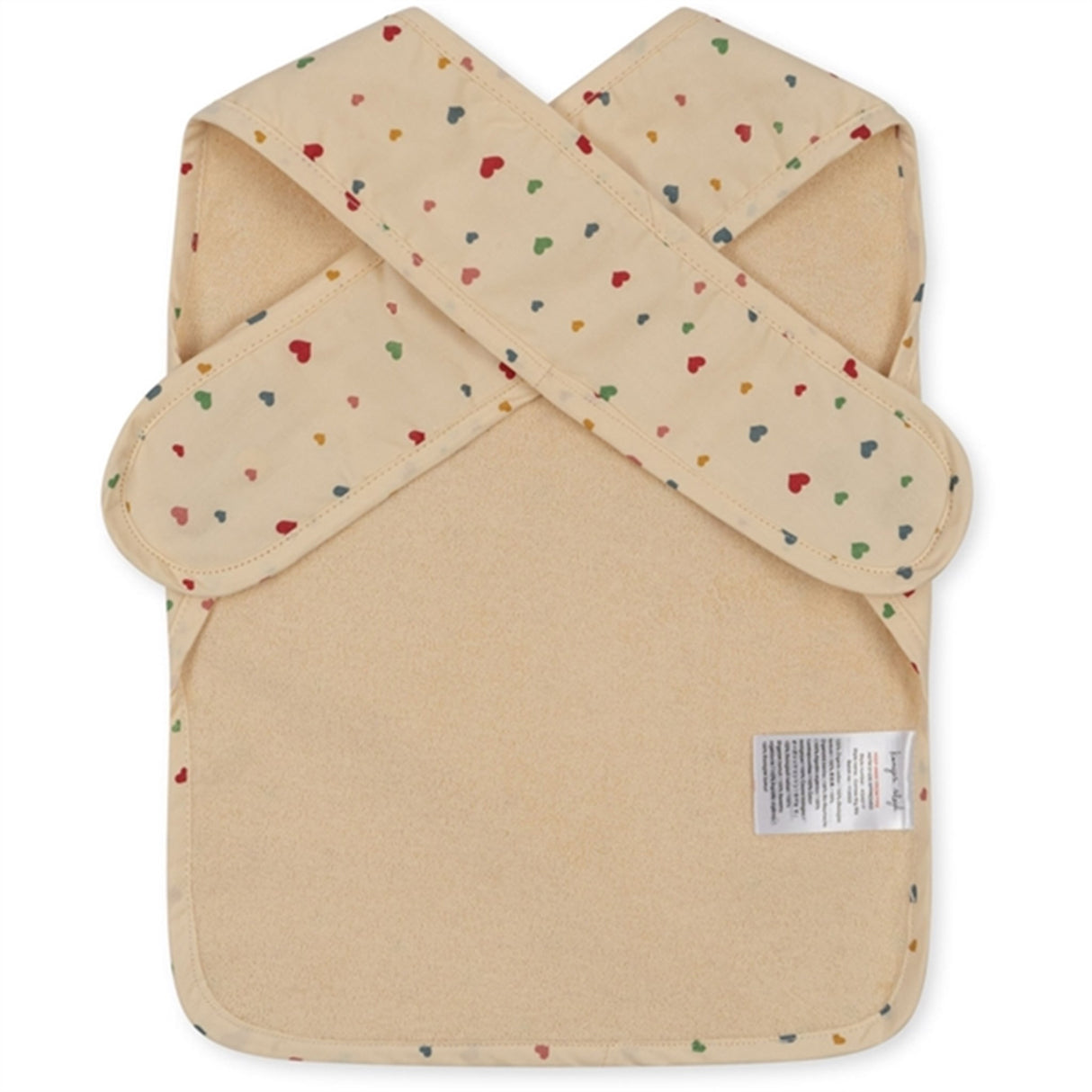 Konges Sløjd Comea Big Smekke Multi Hearts