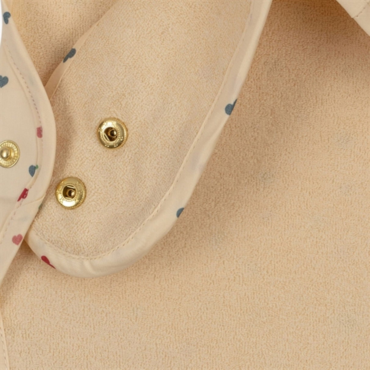 Konges Sløjd Comea Big Smekke Multi Hearts