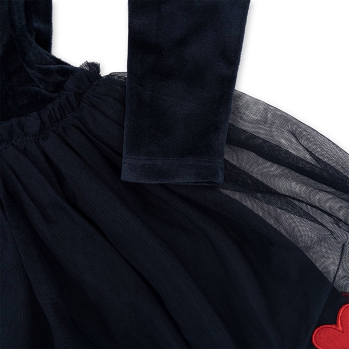 Konges Sløjd Total Eclipse Festive Florine Kjole