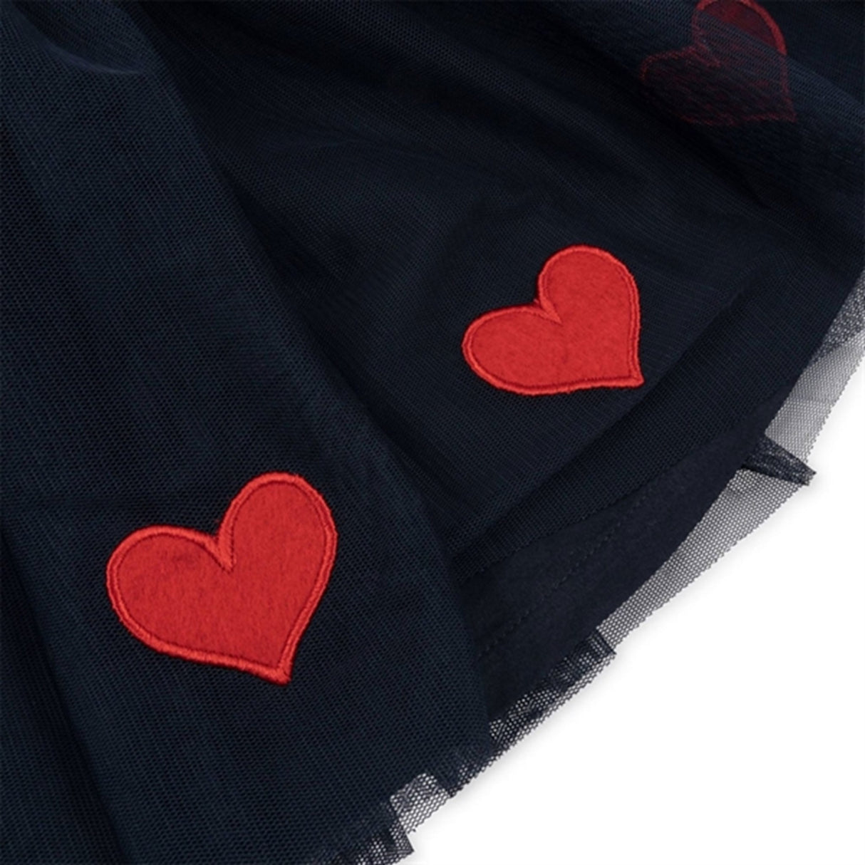 Konges Sløjd Total Eclipse Festive Florine Skjørt