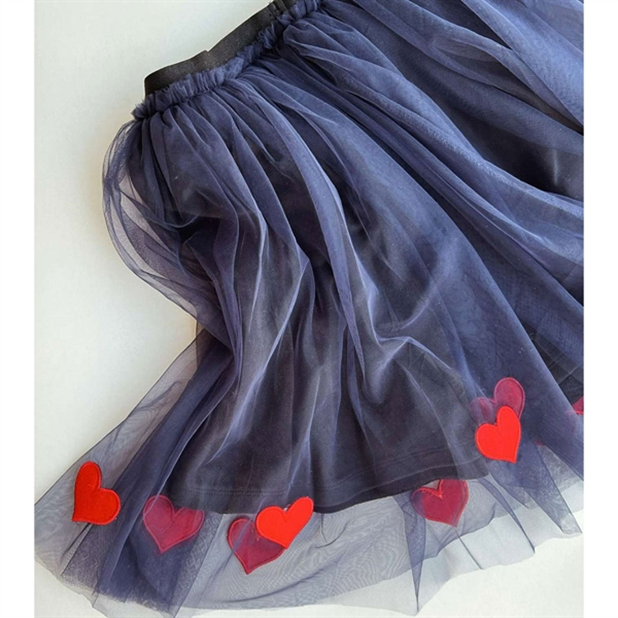 Konges Sløjd Total Eclipse Festive Florine Skjørt