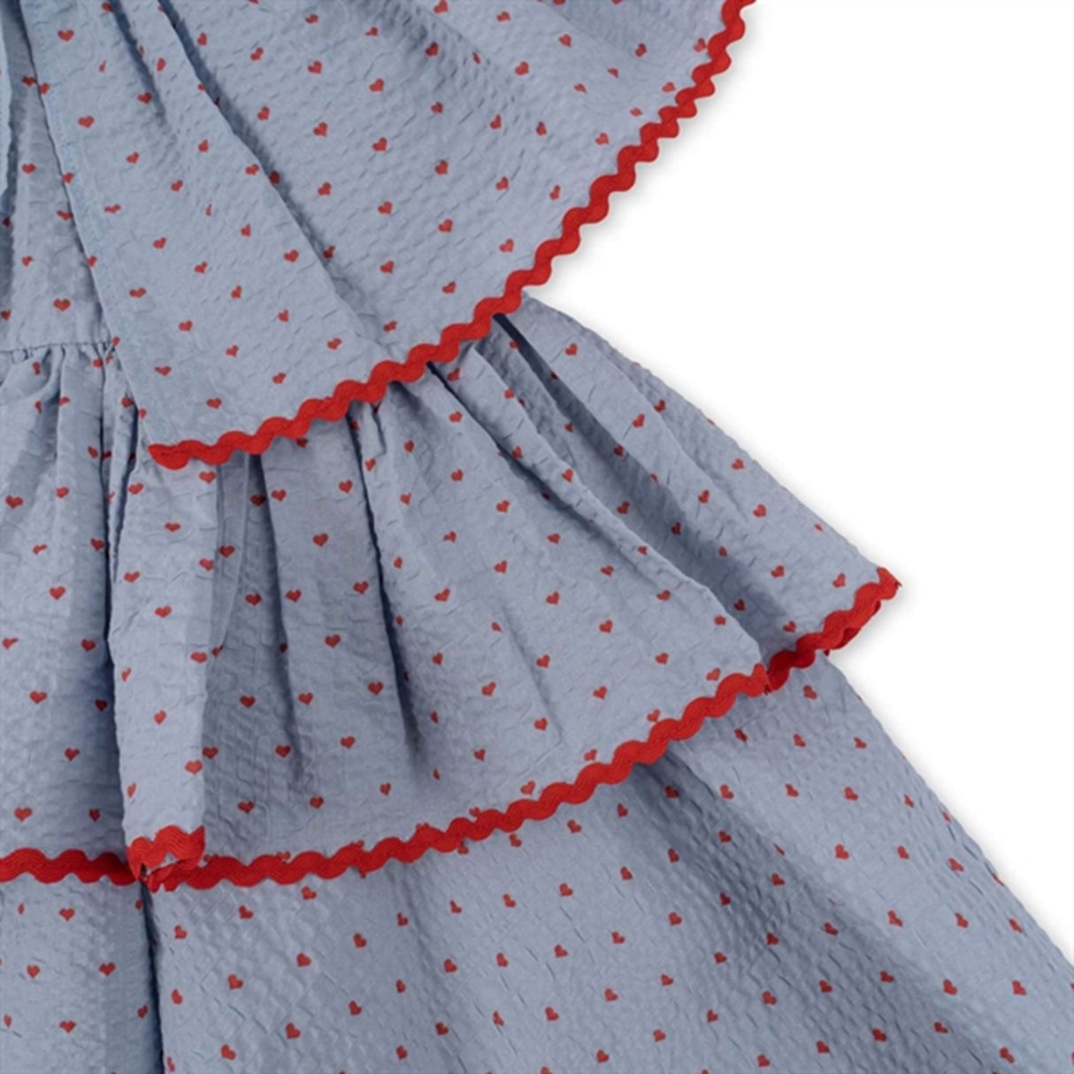 Konges Sløjd Du Coeur Glacier Festive Noelle Kjole