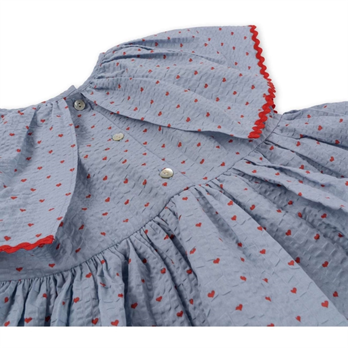 Konges Sløjd Du Coeur Glacier Festive Noelle Kjole