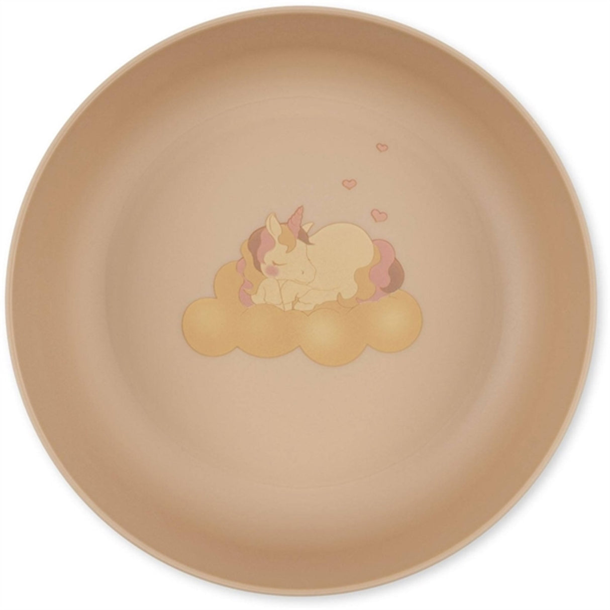 Konges Sløjd Spisesæt Unicorn