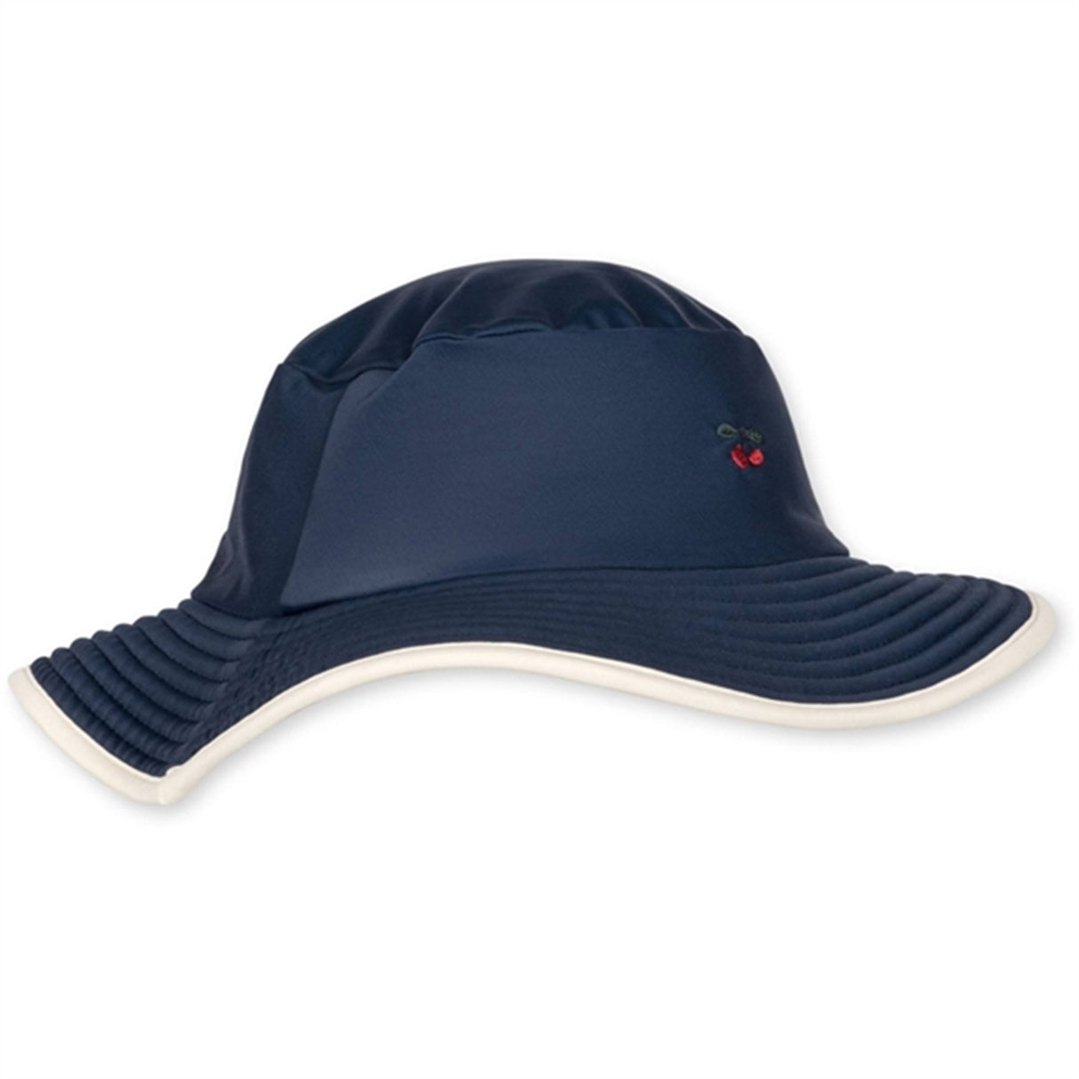 Konges Sløjd Dress Blue Manon Bøllehatt