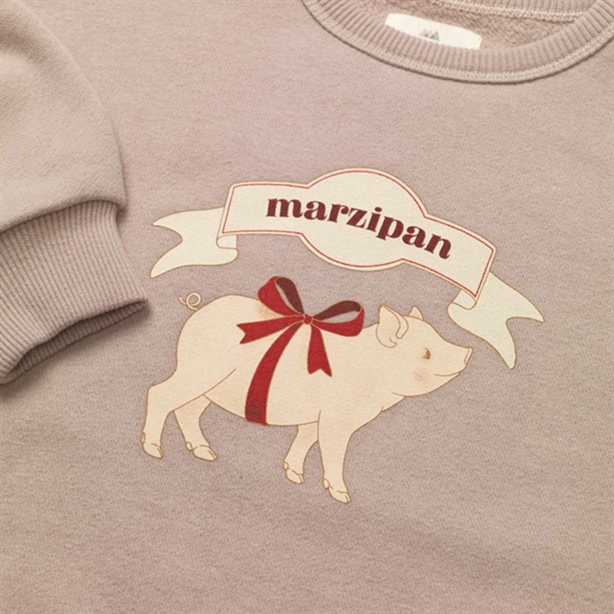 Konges Sløjd Stone Lou Collegegenser