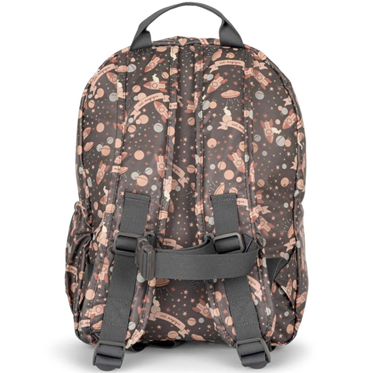 Konges Sløjd Rainy Kids Rygsekk Midi Ciel Magique