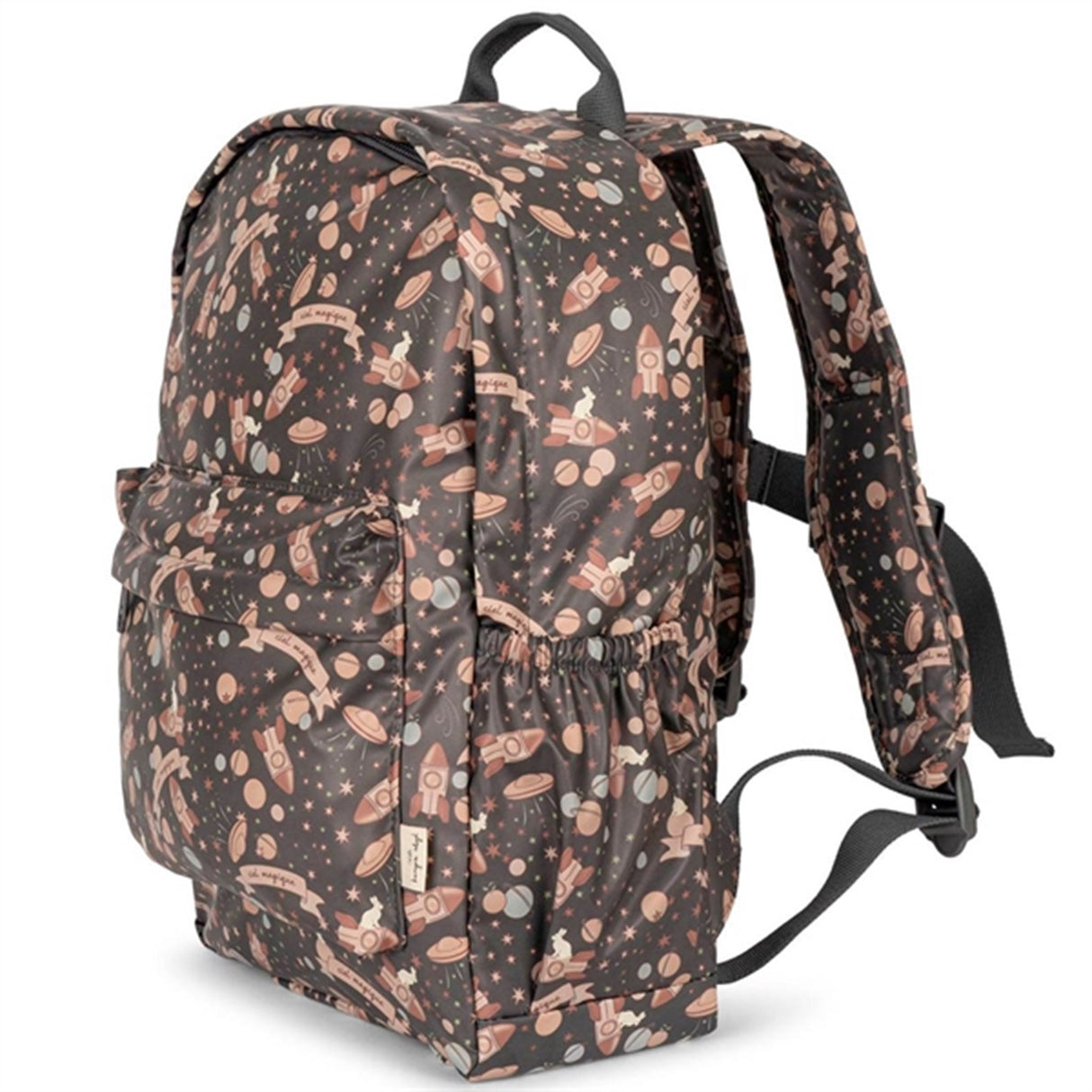 Konges Sløjd Rainy Kids Rygsekk Midi Ciel Magique