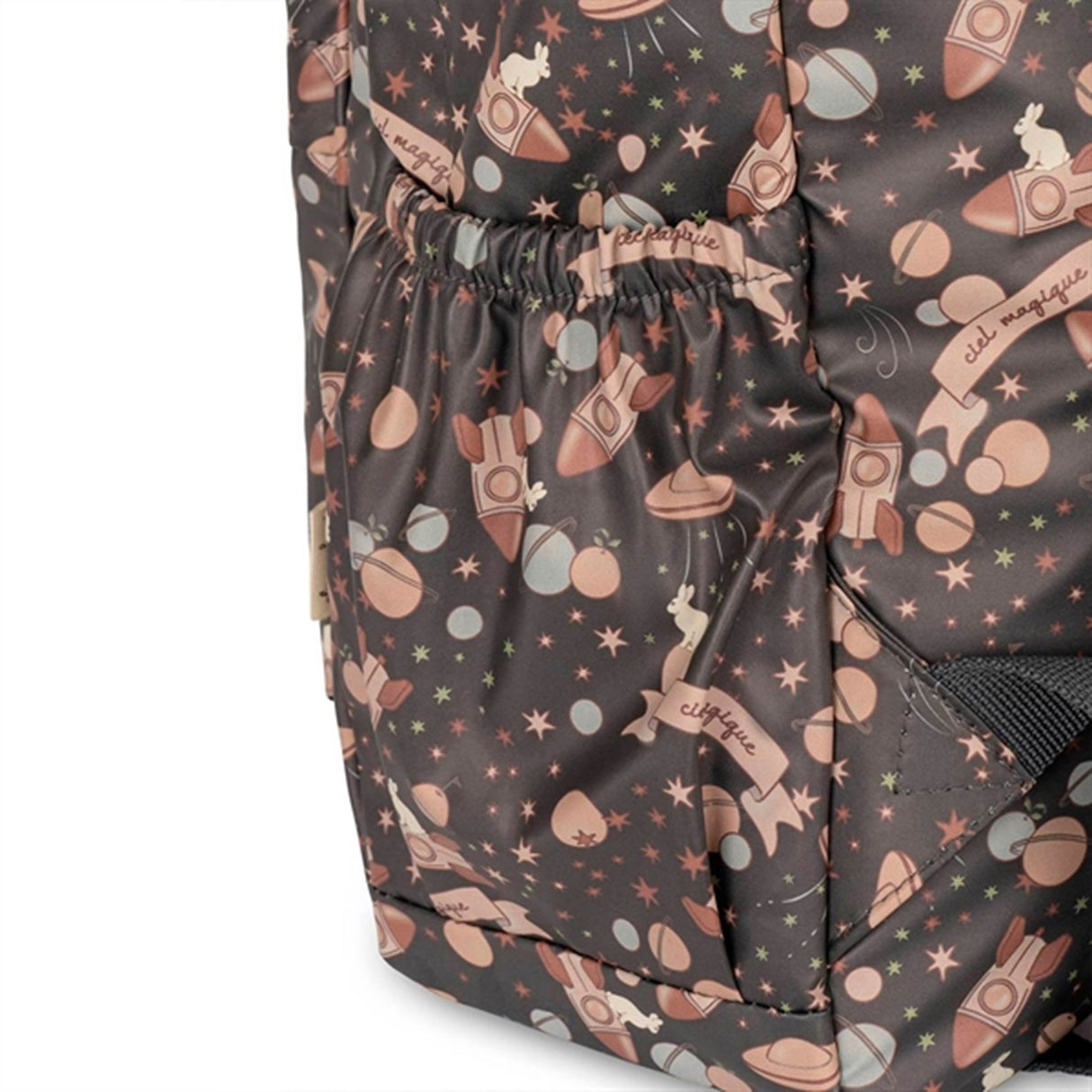 Konges Sløjd Rainy Kids Rygsekk Midi Ciel Magique