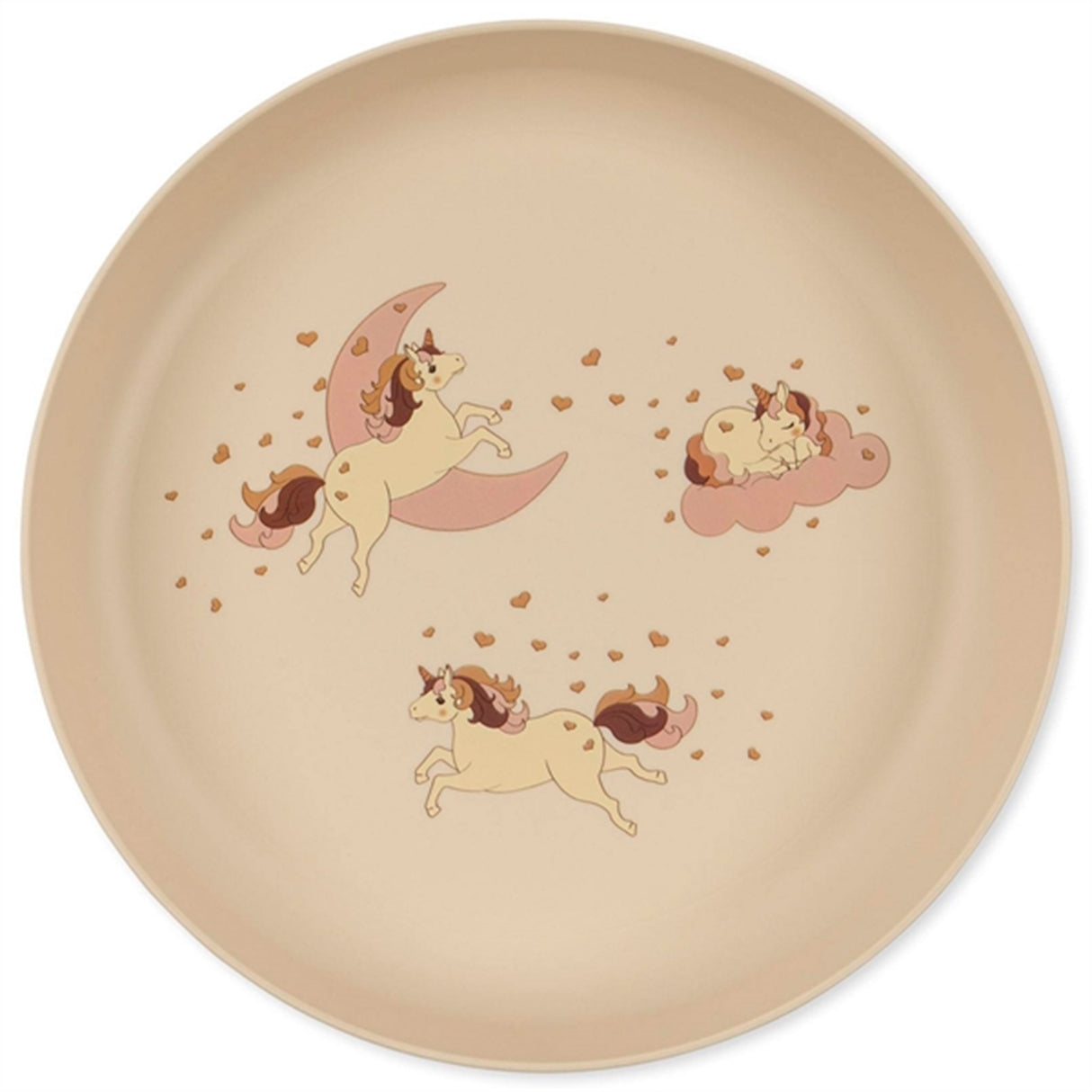 Konges Sløjd Spisestue Sett Unicorn