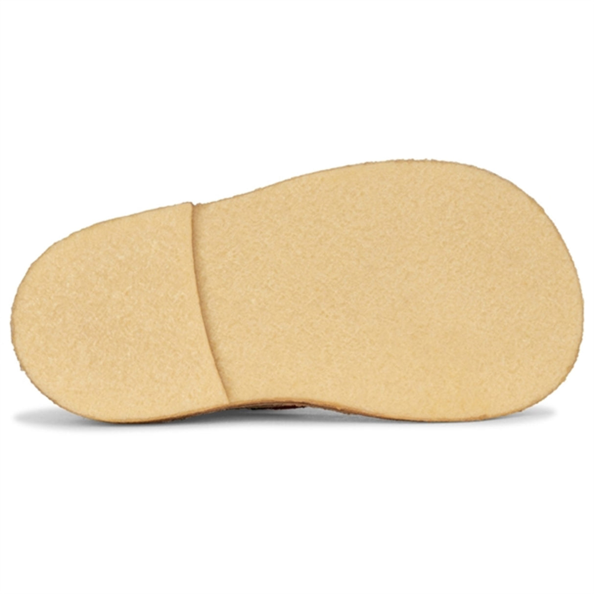 Konges Sløjd Esmee Sandal Ruskind Tricolore