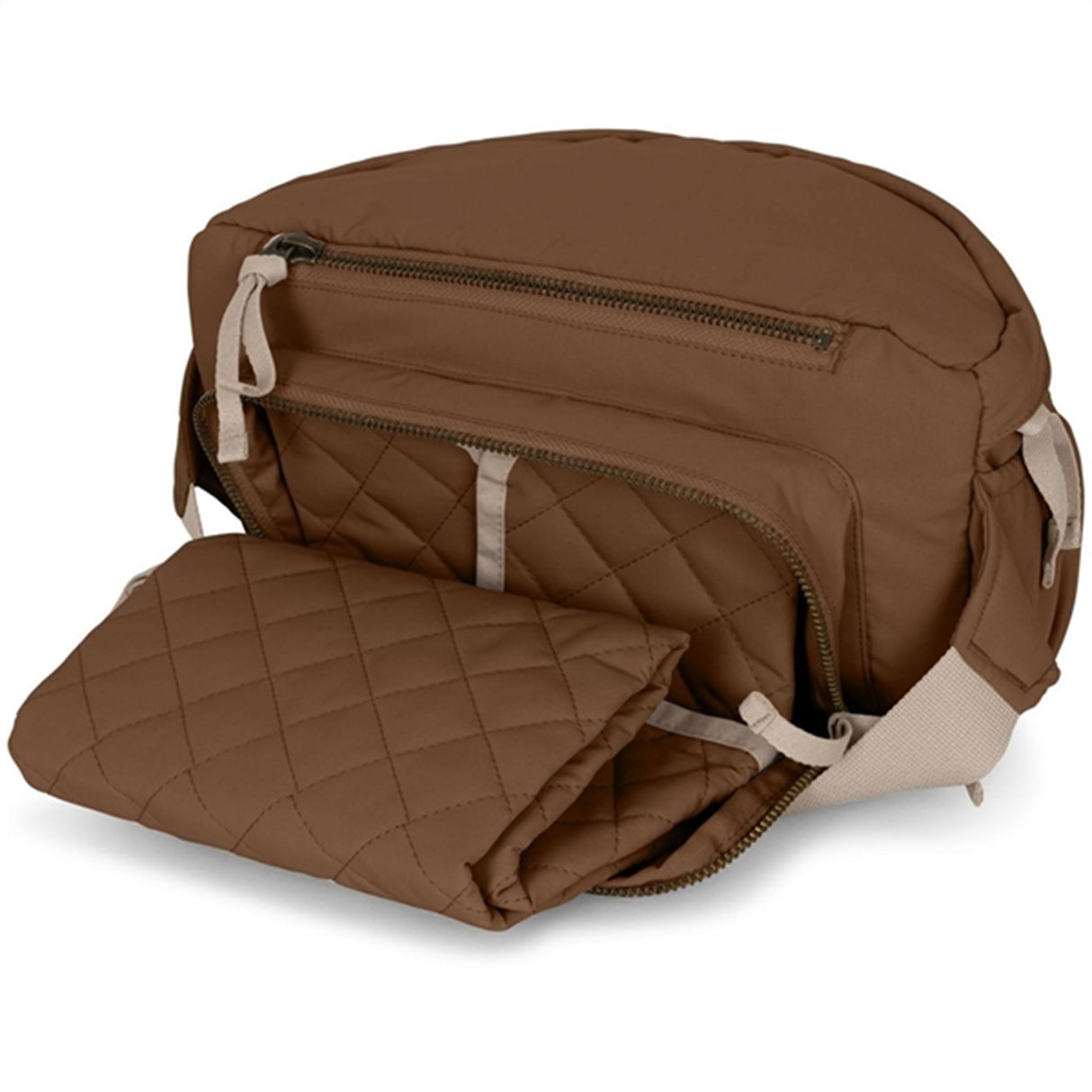 Konges Sløjd Pecan Pie All You Need Belteveske