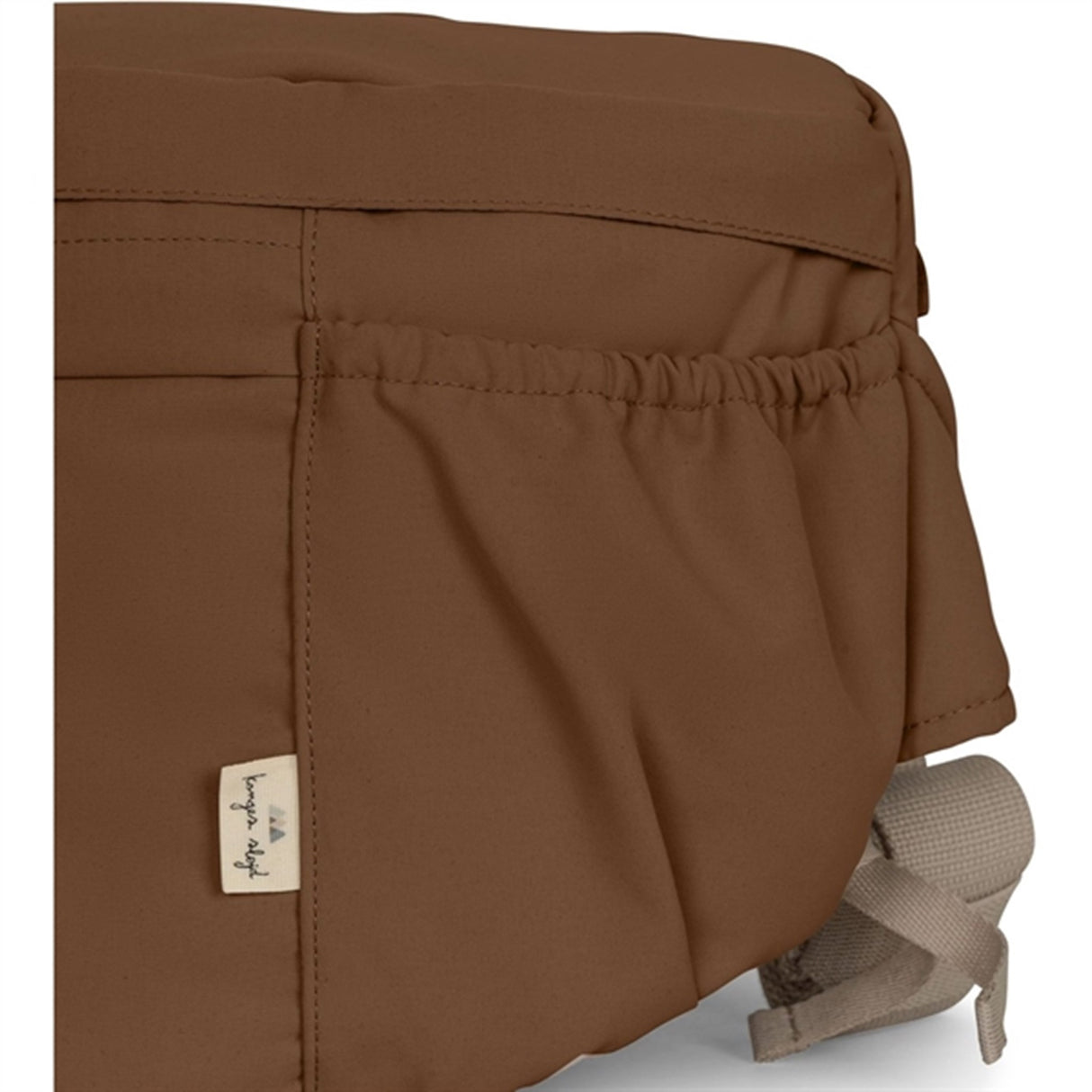 Konges Sløjd Pecan Pie All You Need Belteveske