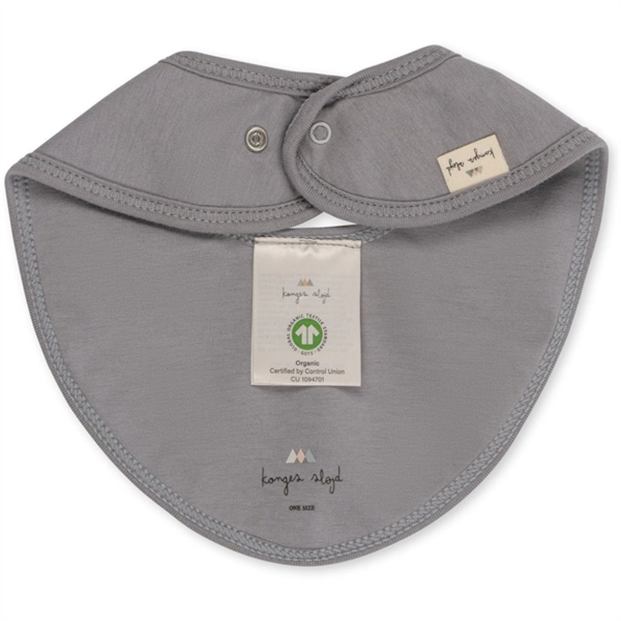 Konges Sløjd Elefantastic/Sleet Basic 2-Pak Smekke