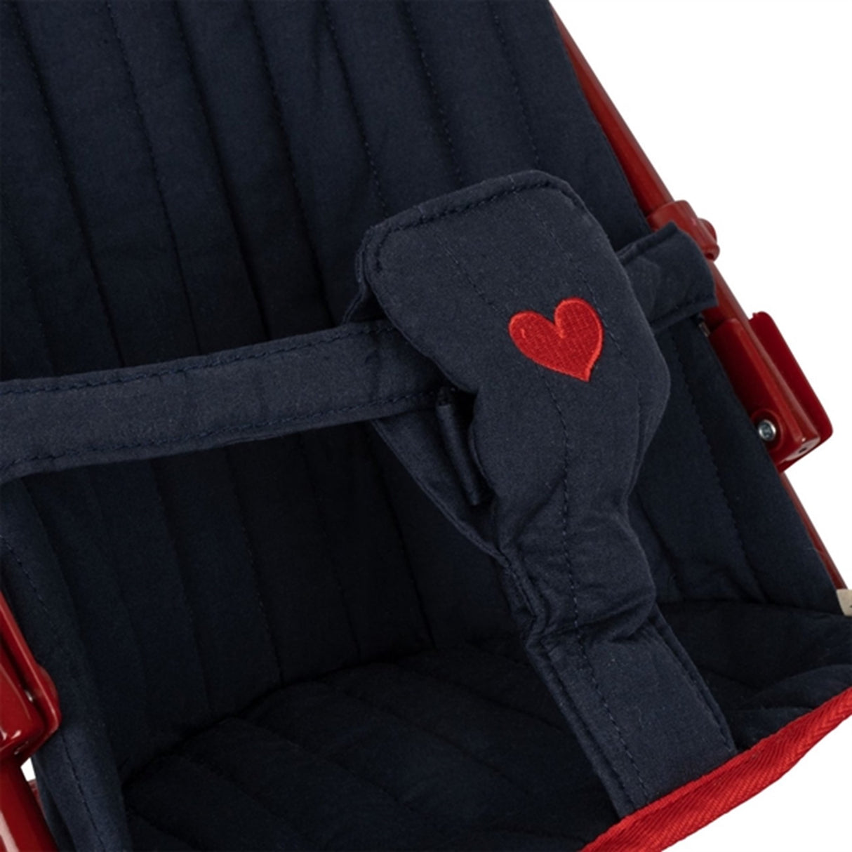 Konges Sløjd Total Eclipse Dukkevogn