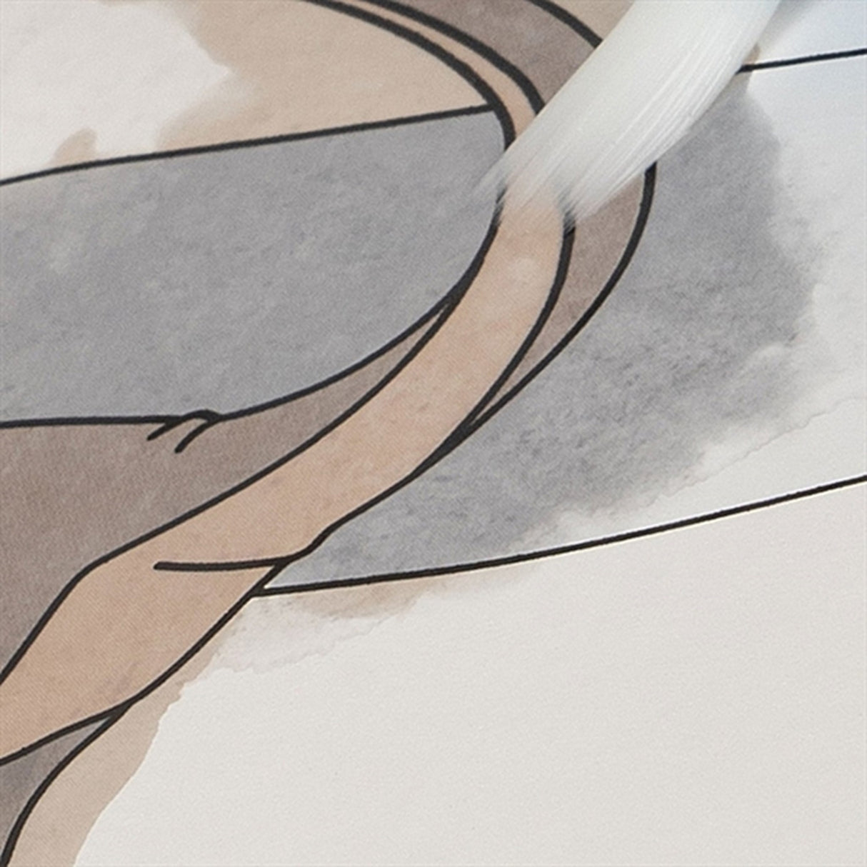 Konges Sløjd Sleet Magisk Farge Bok