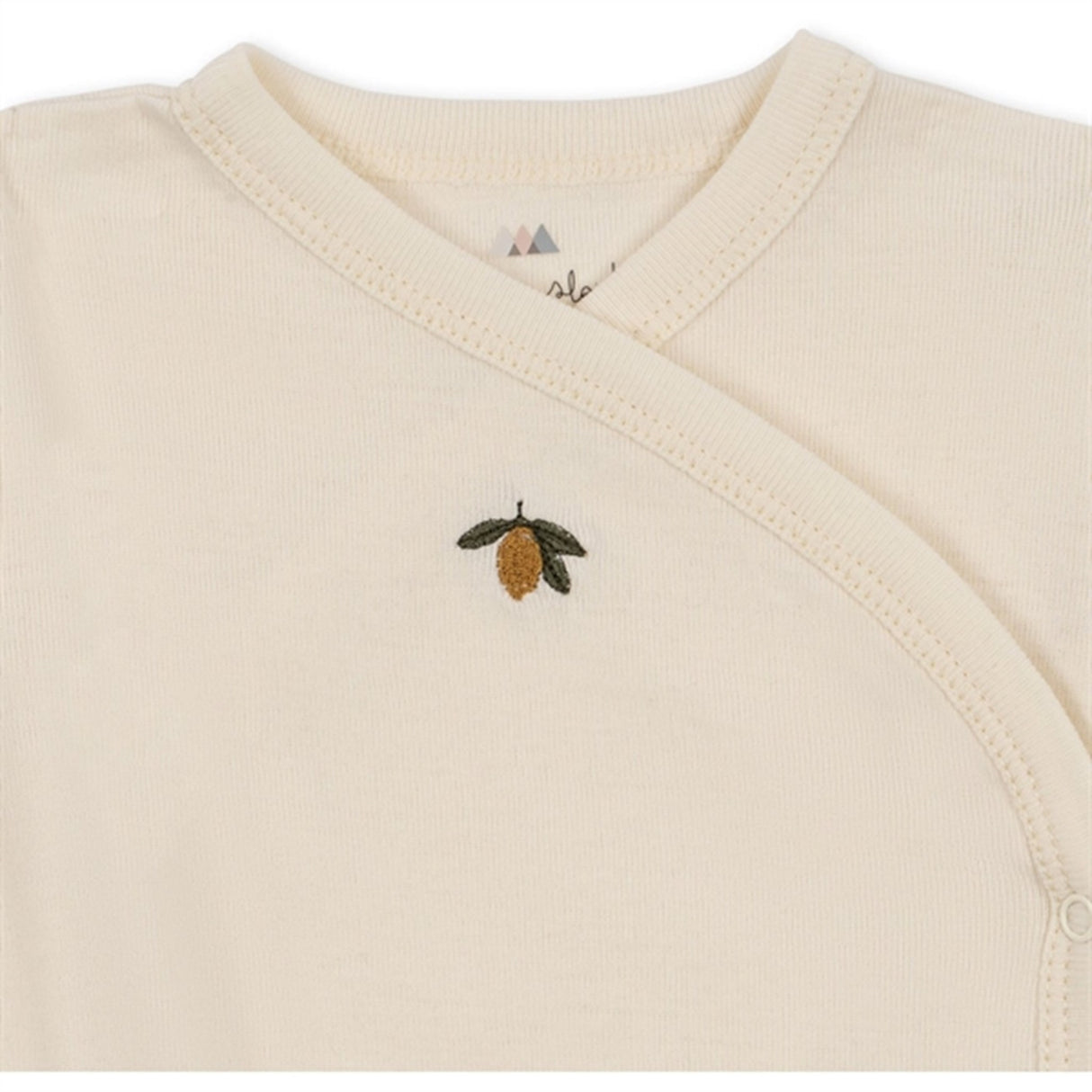 Konges Sløjd Off White Barselspakke Body Sæt