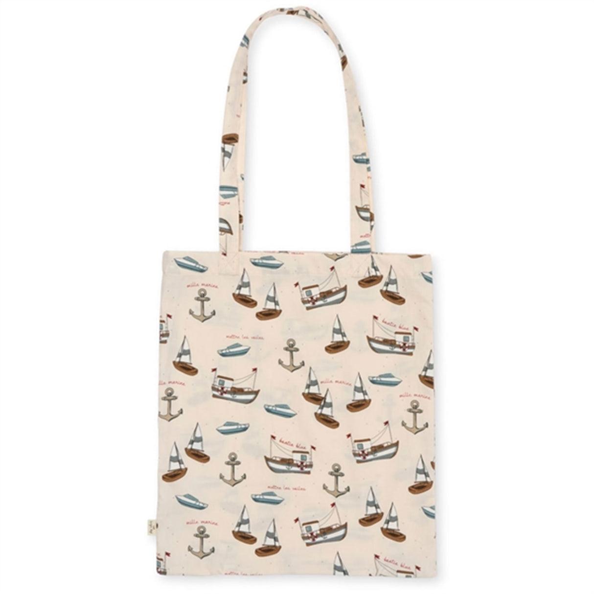 Konges Sløjd Baby Sengetøy Sail Away