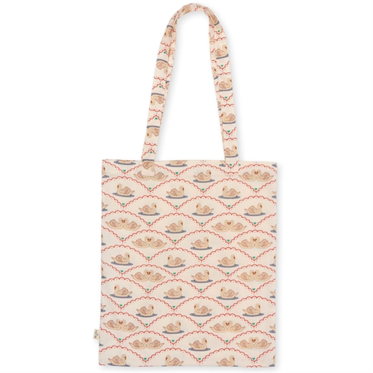 Konges Sløjd Baby Sengetøy Swan